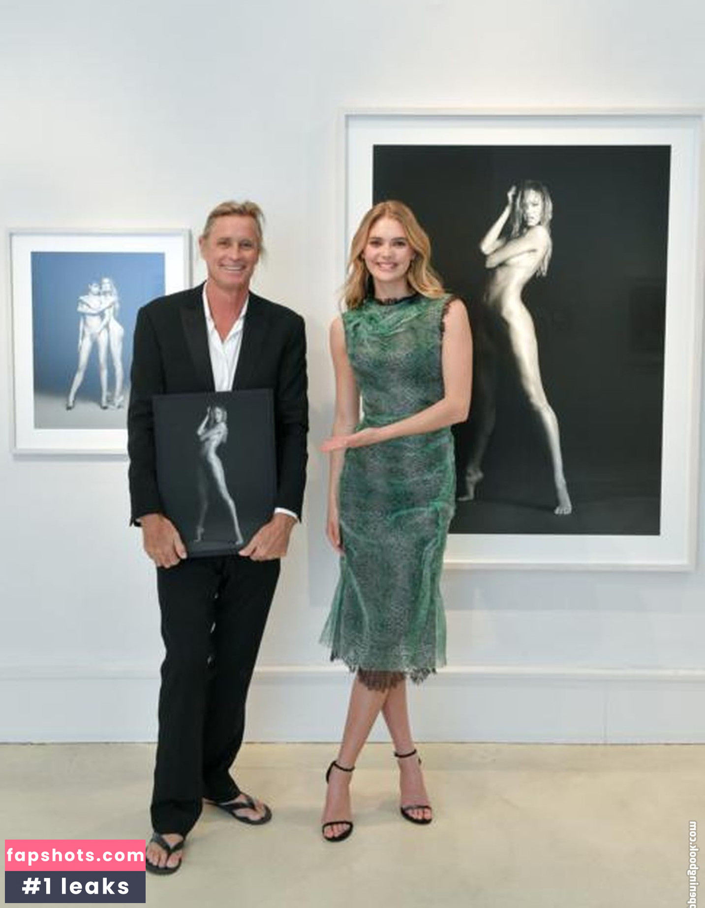 Megan Williams Nahé úniky fotek pouze od fanoušků #8 - Fapshots