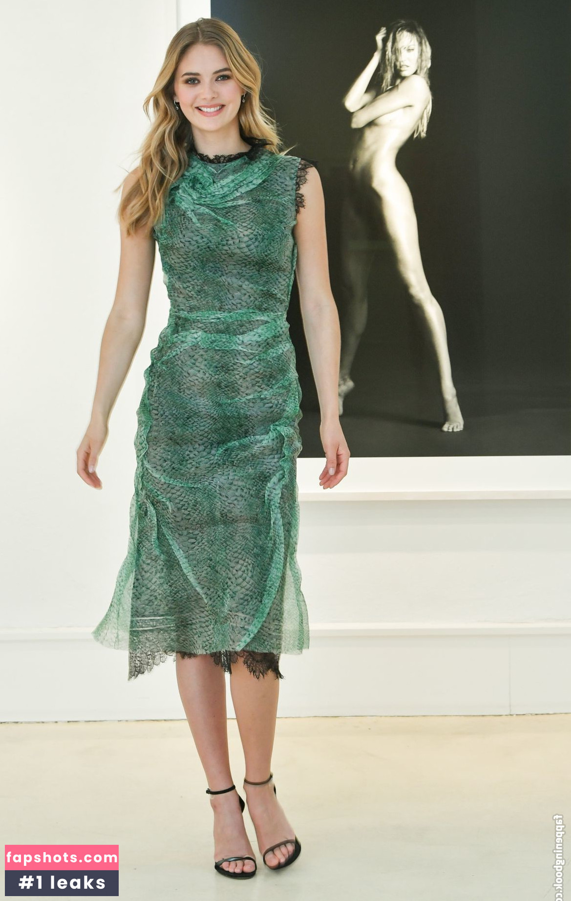 Megan Williams Nahé úniky fotek pouze od fanoušků #9 - Fapshots