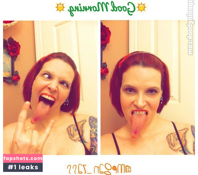 Megan Zass gallery photo #2