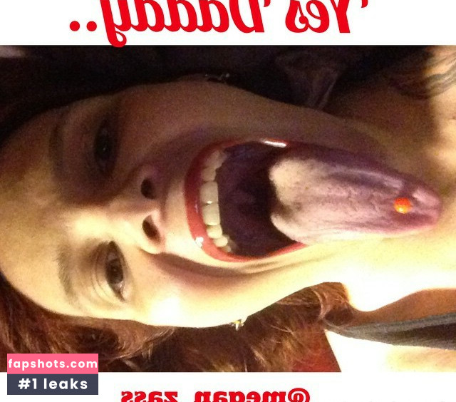 Megan Zass gallery photo #16