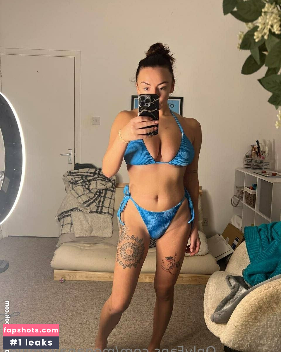 meganavamiller Nude Leaks OnlyFans Photos #15 - LeakJerk