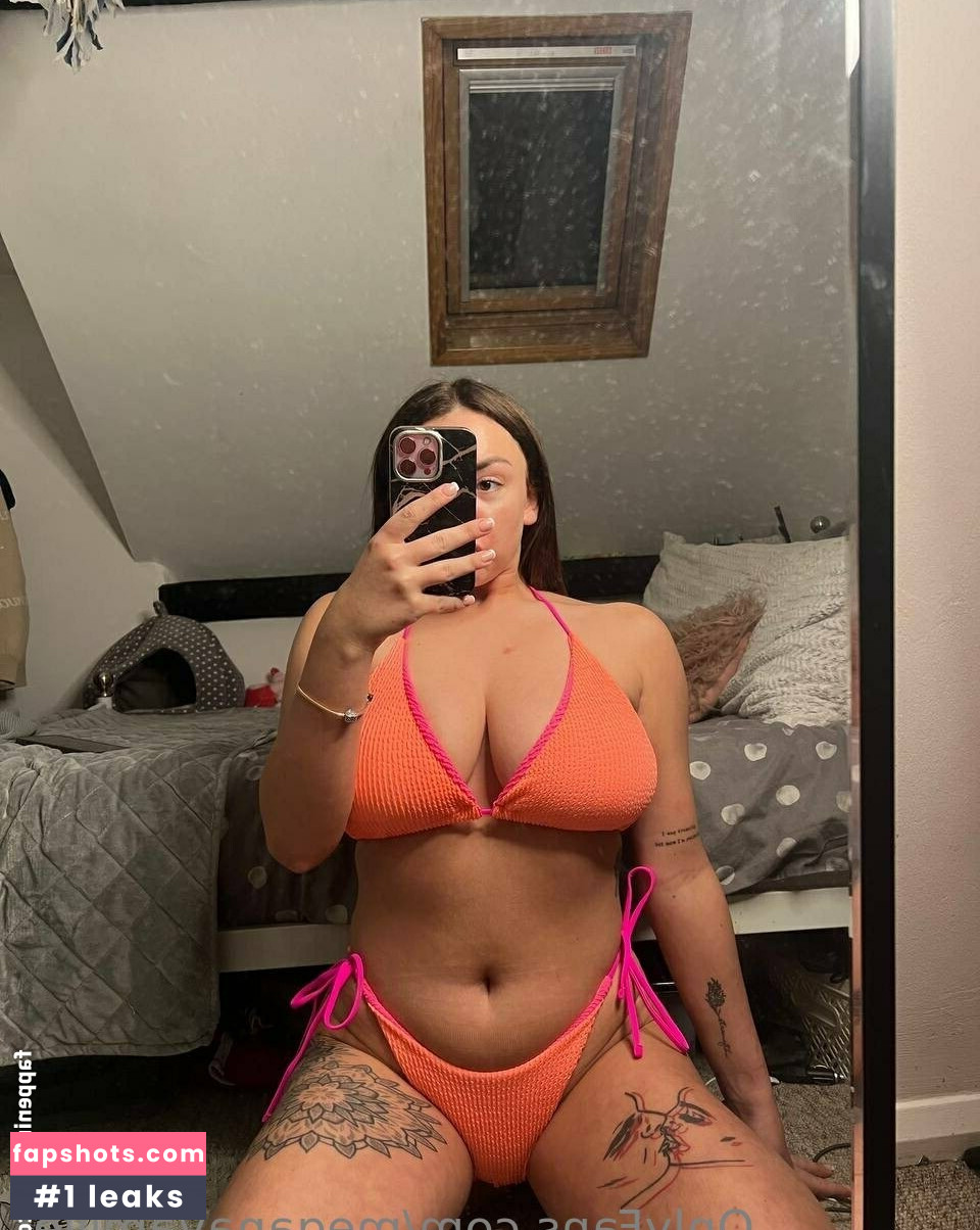 meganavamiller Nude Leaks OnlyFans Photos #9 - LeakJerk