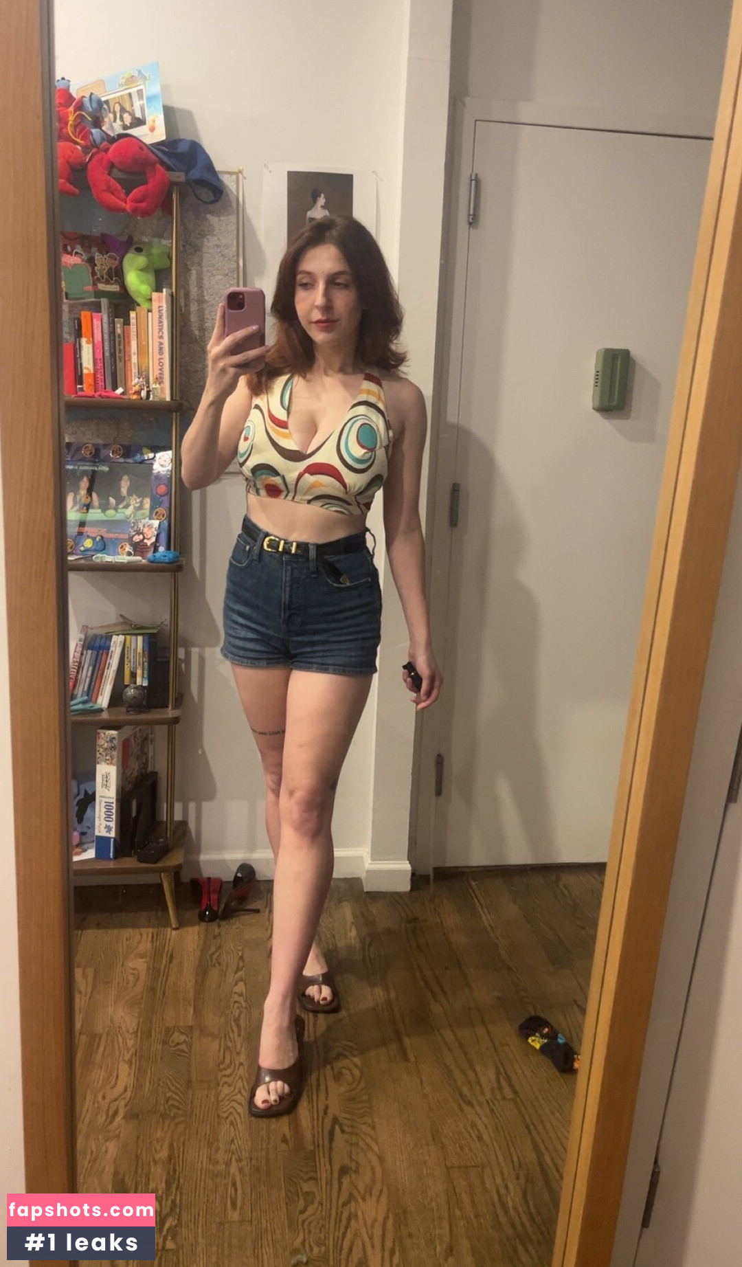 MeganBitchell gallery photo #19