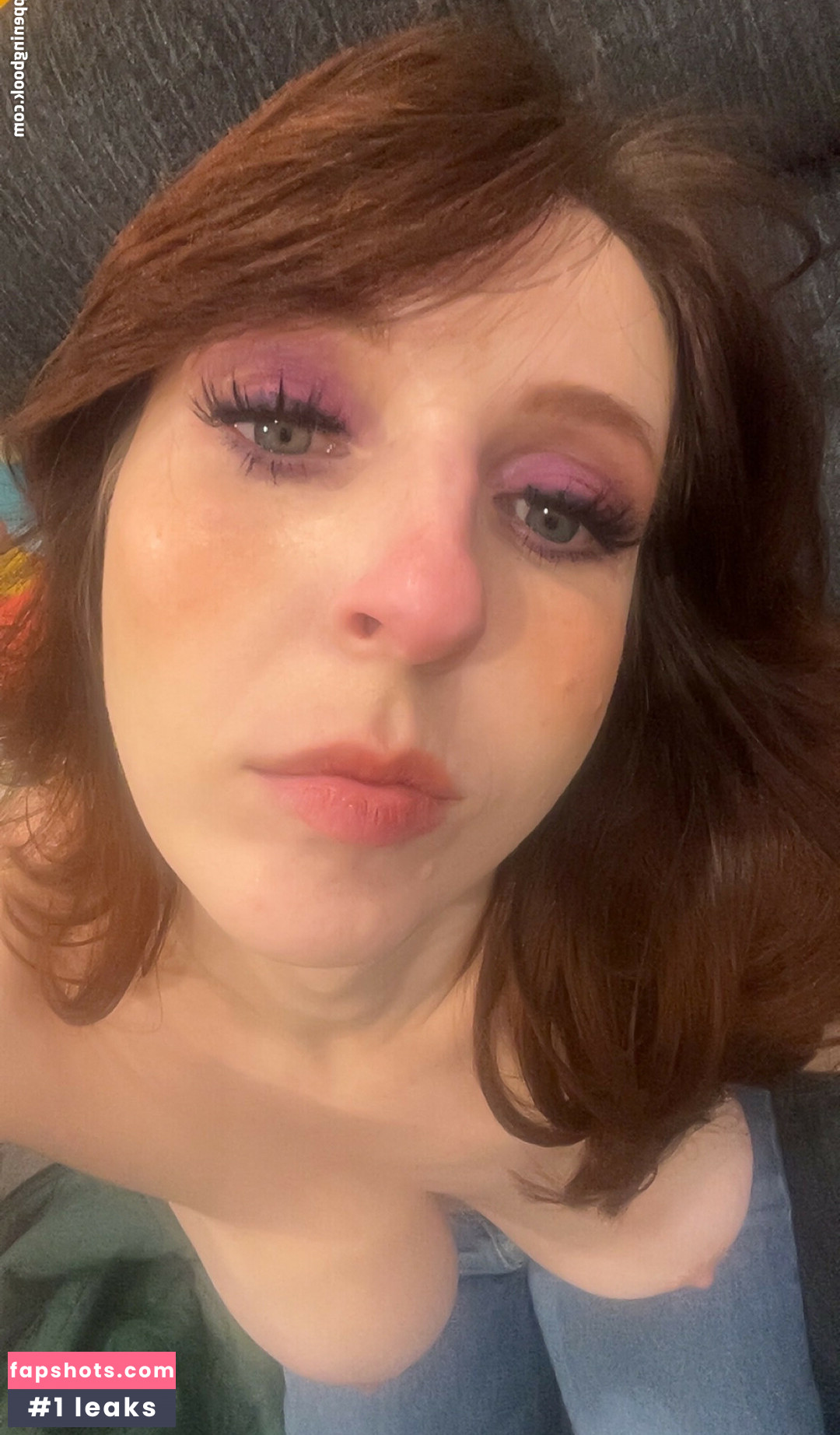 MeganBitchell gallery photo #3