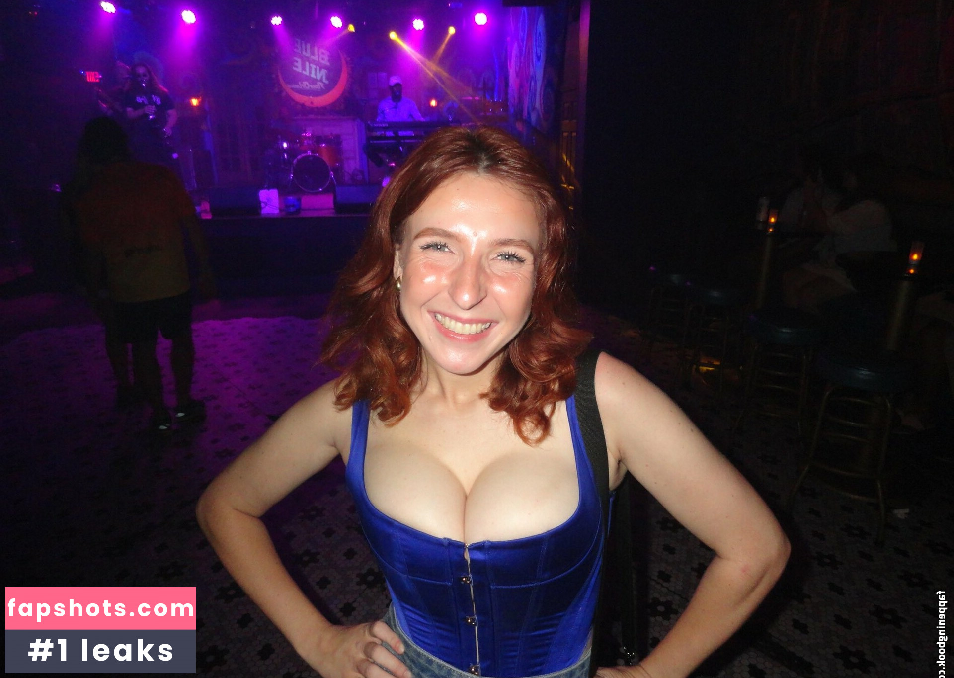 MeganBitchell gallery photo #32