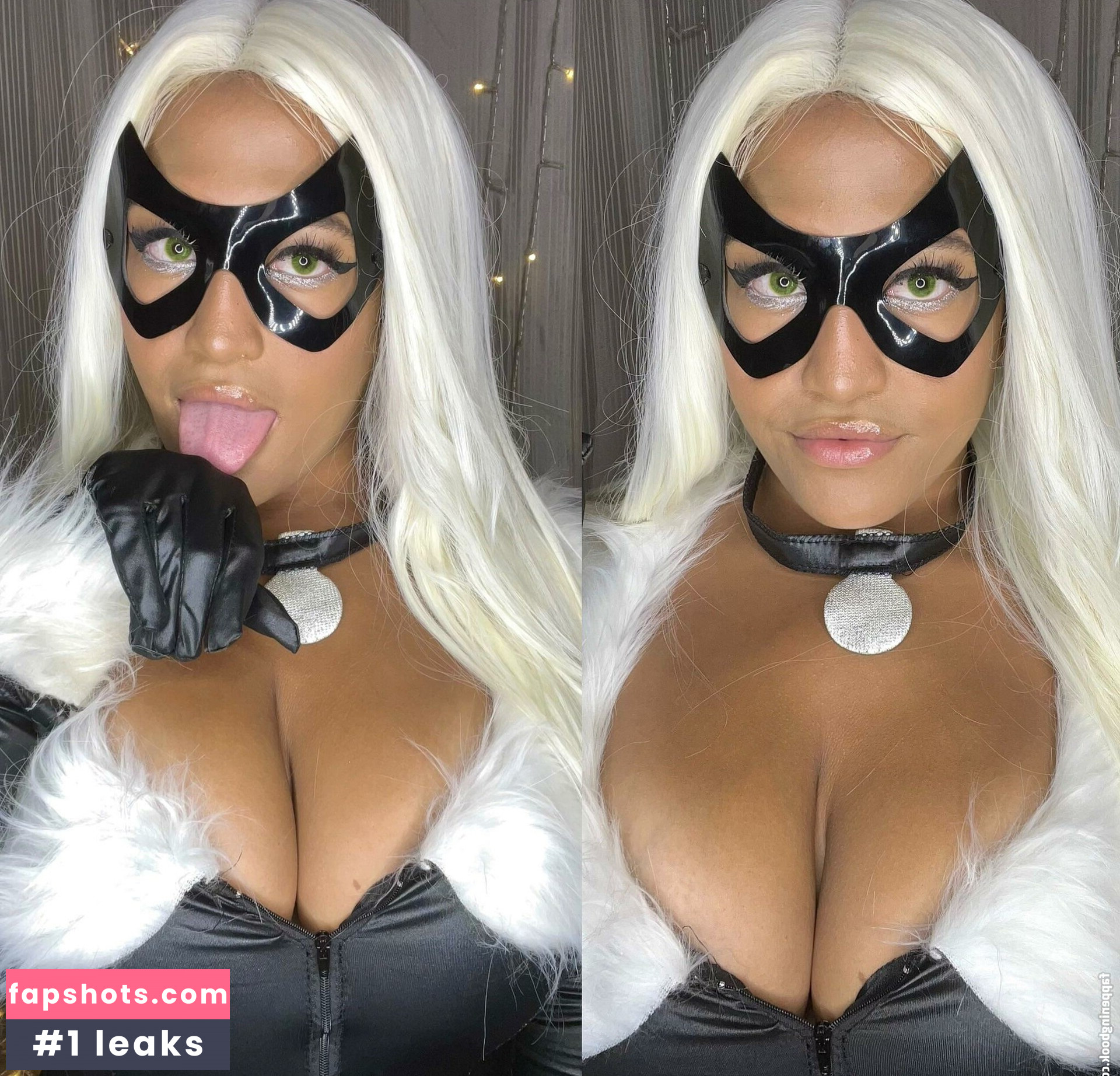 megancosplays gallery photo #12