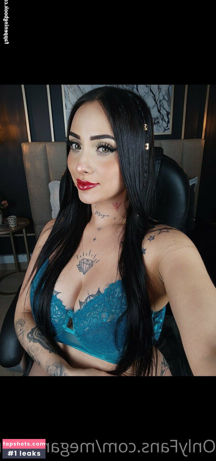 megandarkfree Nacktheit OnlyFans Fotos #5 - Fapshots