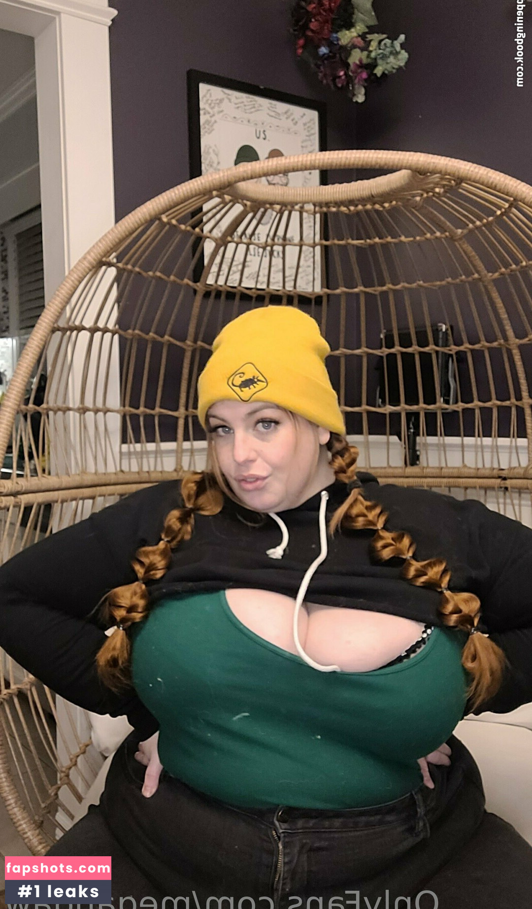 megandaw gallery photo #12