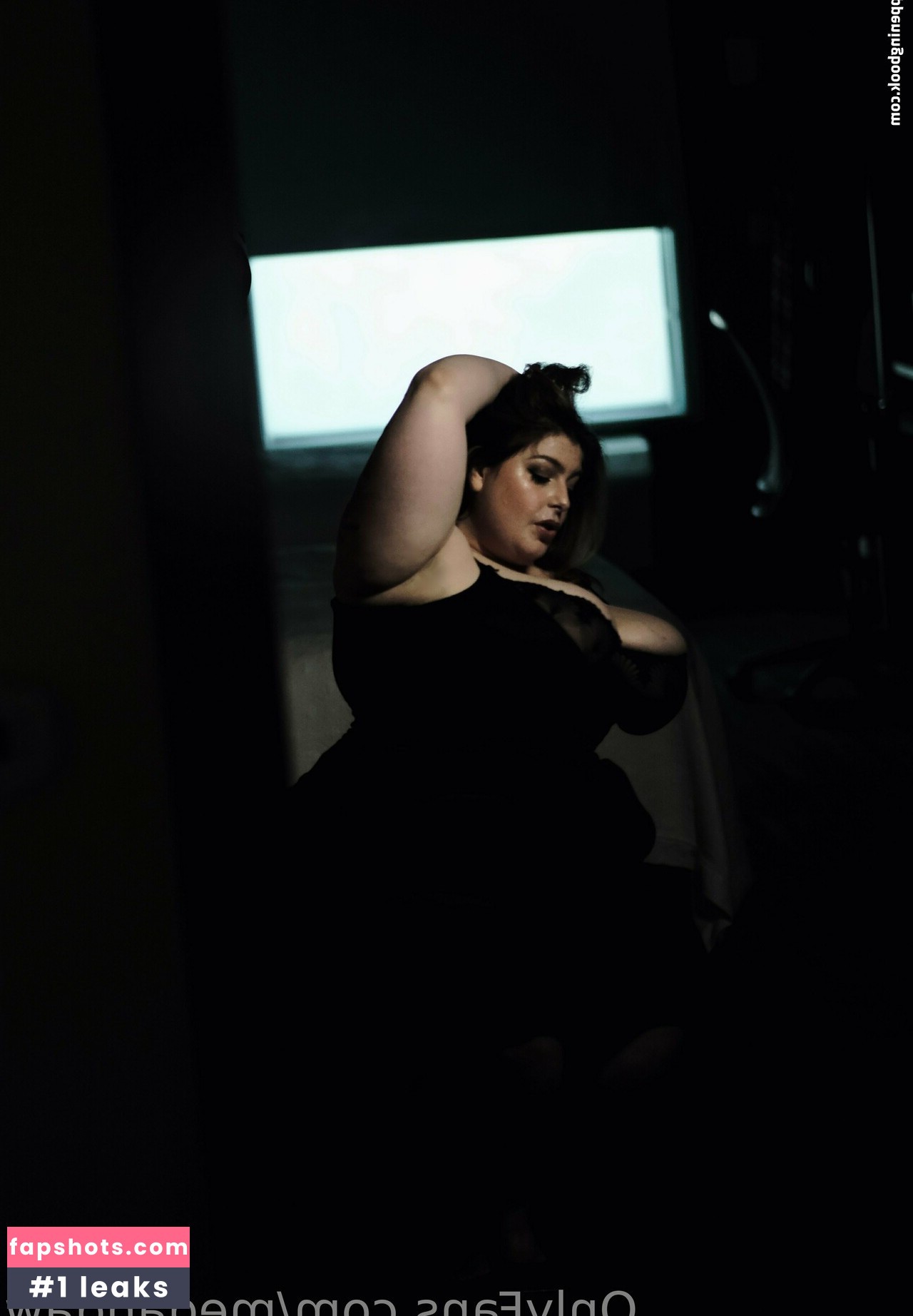 megandaw gallery photo #62