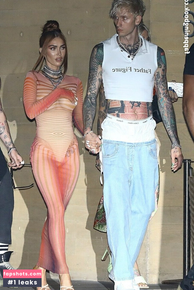 meganfox gallery photo #11