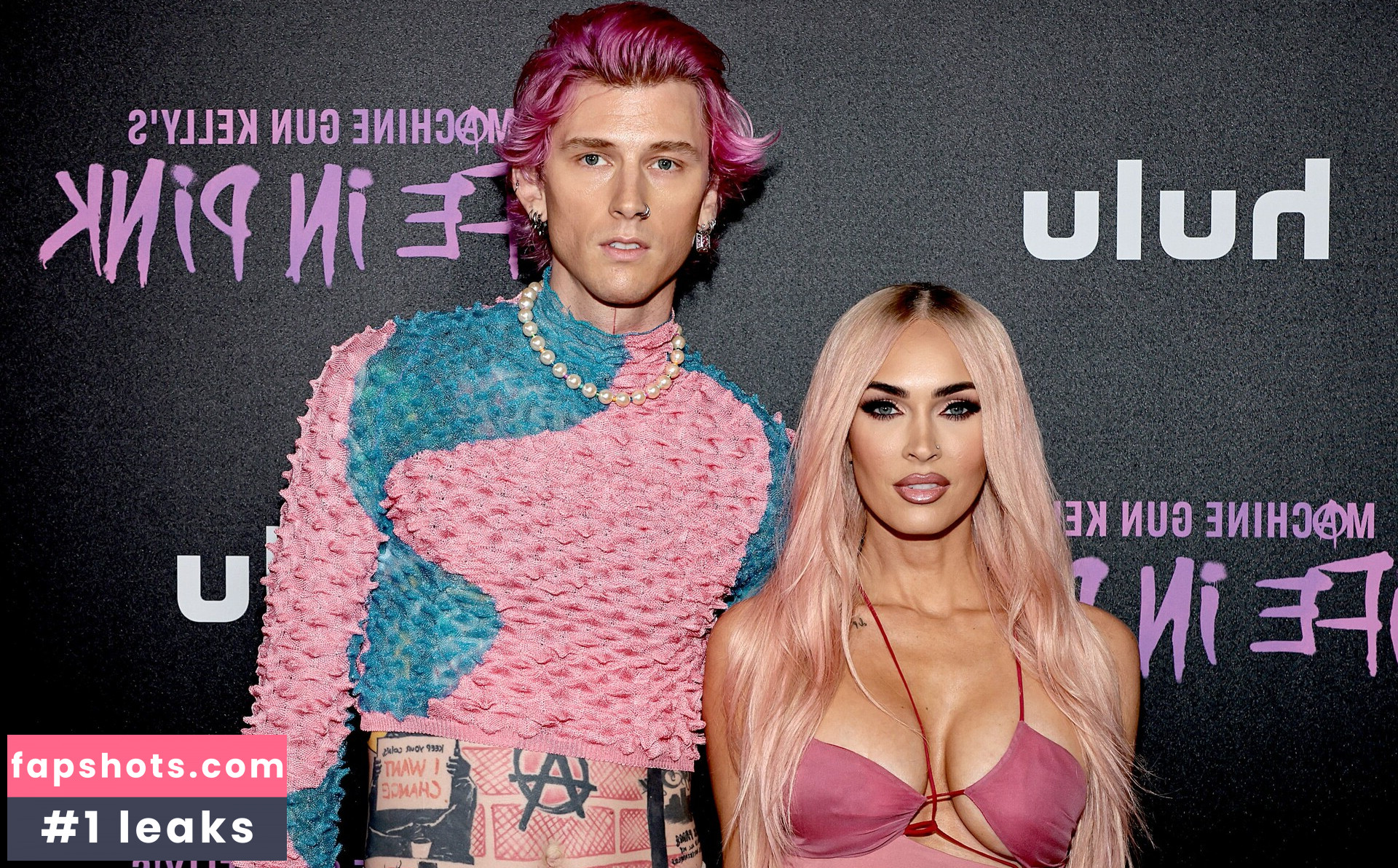 meganfox gallery photo #12