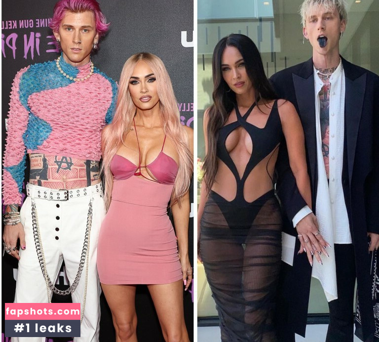 meganfox gallery photo #15