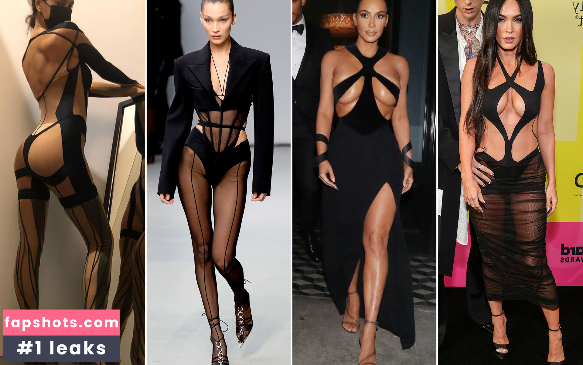 meganfox gallery photo #20