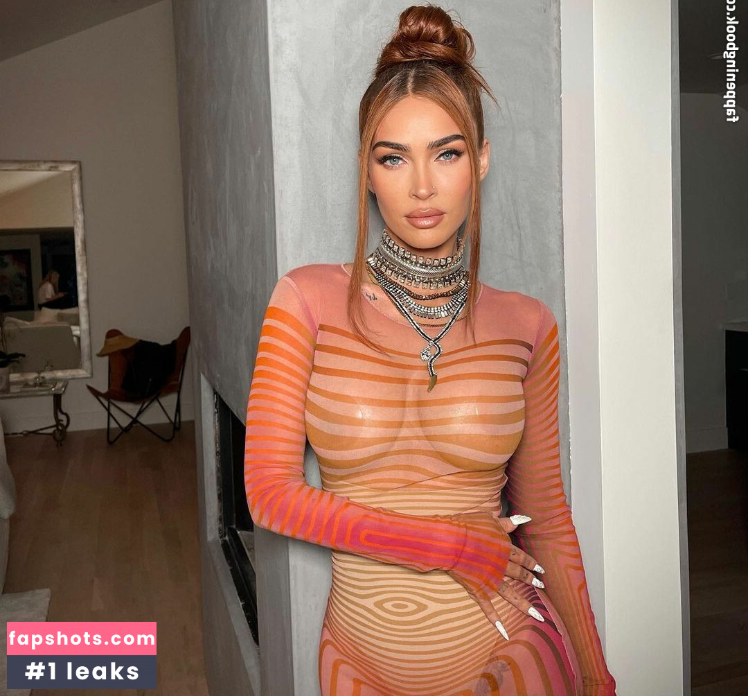 meganfox gallery photo #25