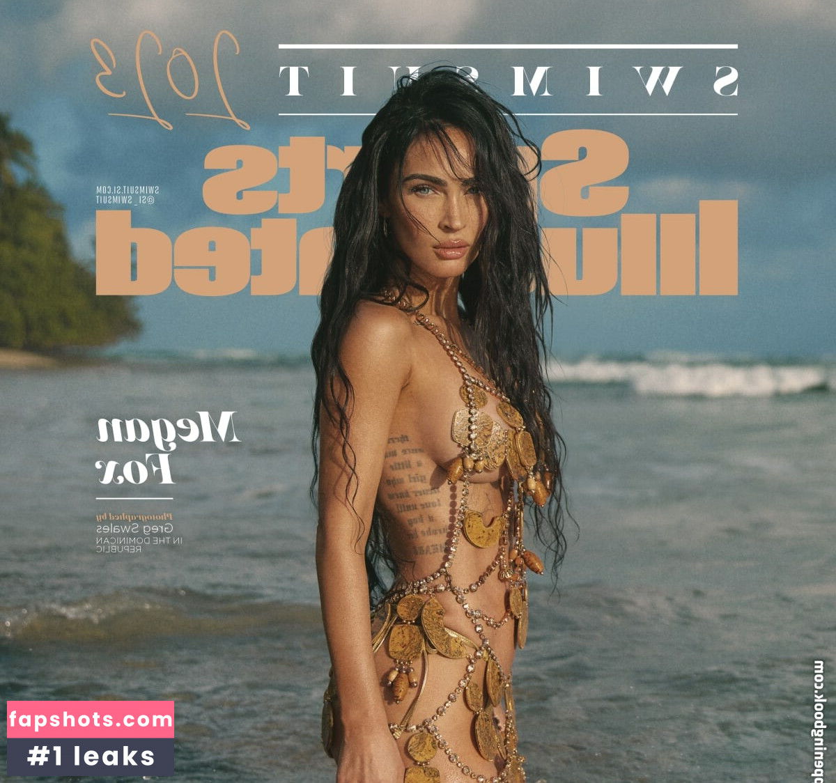 meganfox gallery photo #9