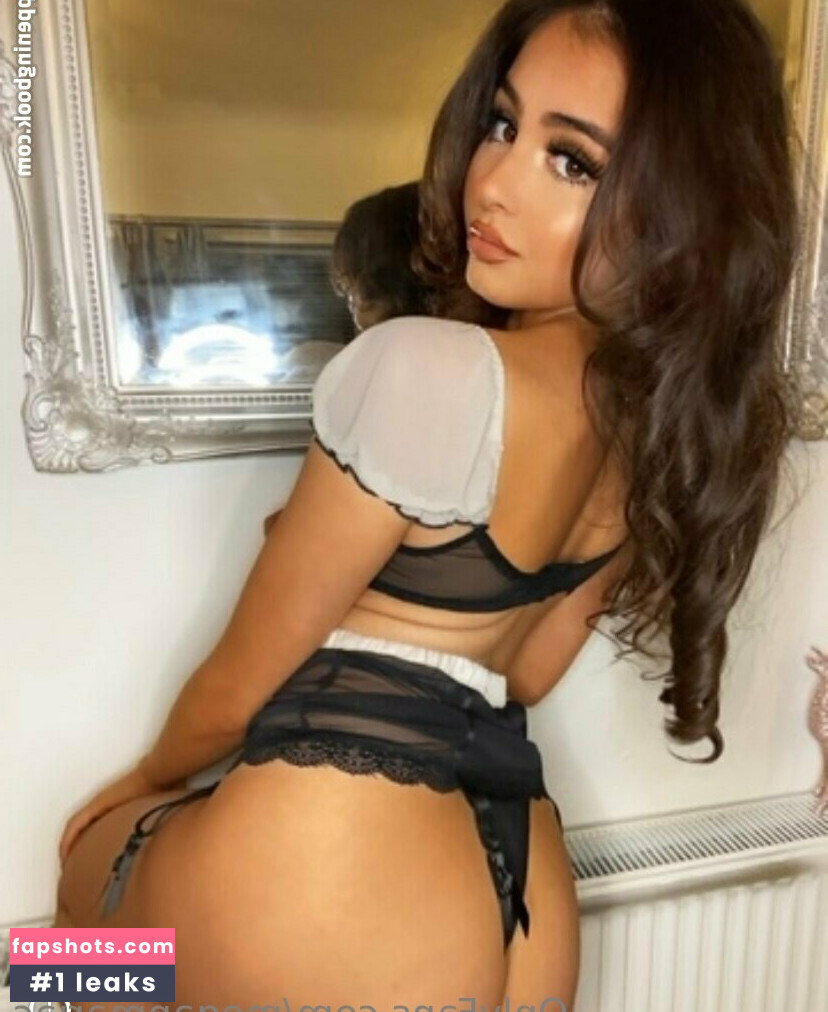 meganmariac Nacktheit OnlyFans Fotos #11 - Fapshots