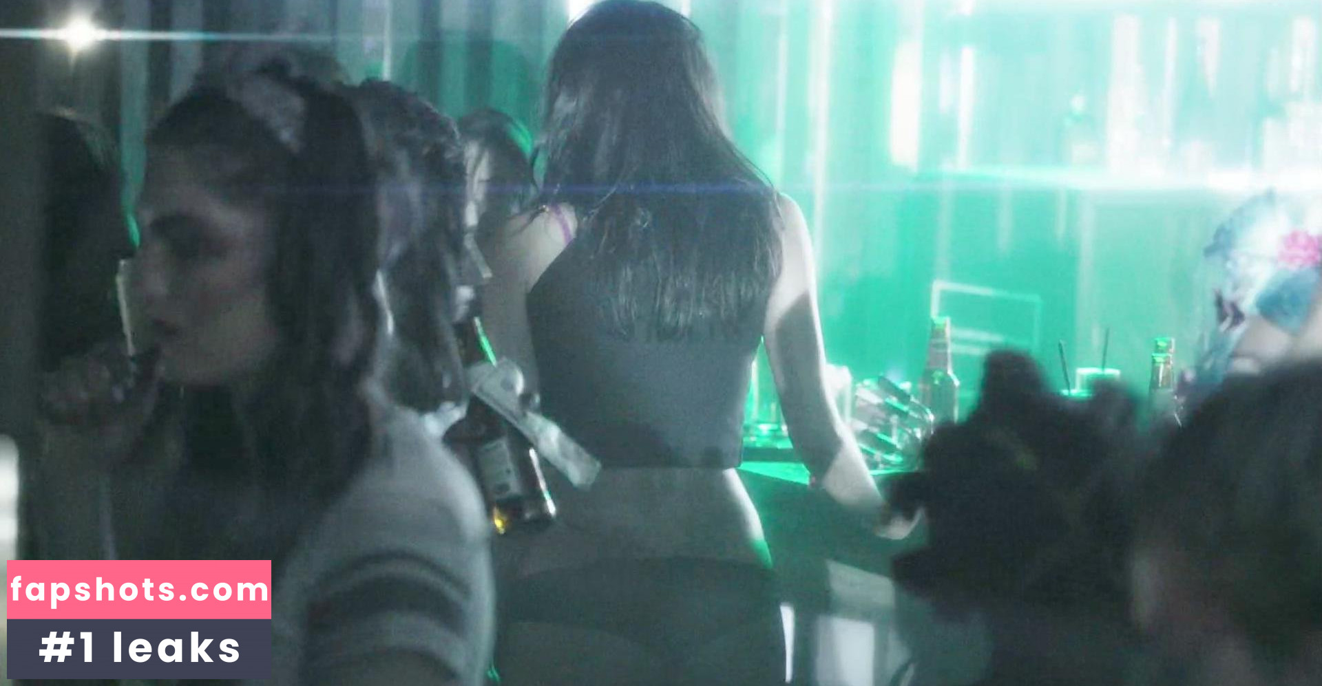 Meganne Young gallery photo #2