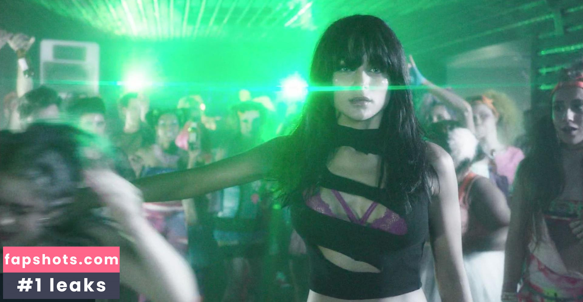 Meganne Young gallery photo #3