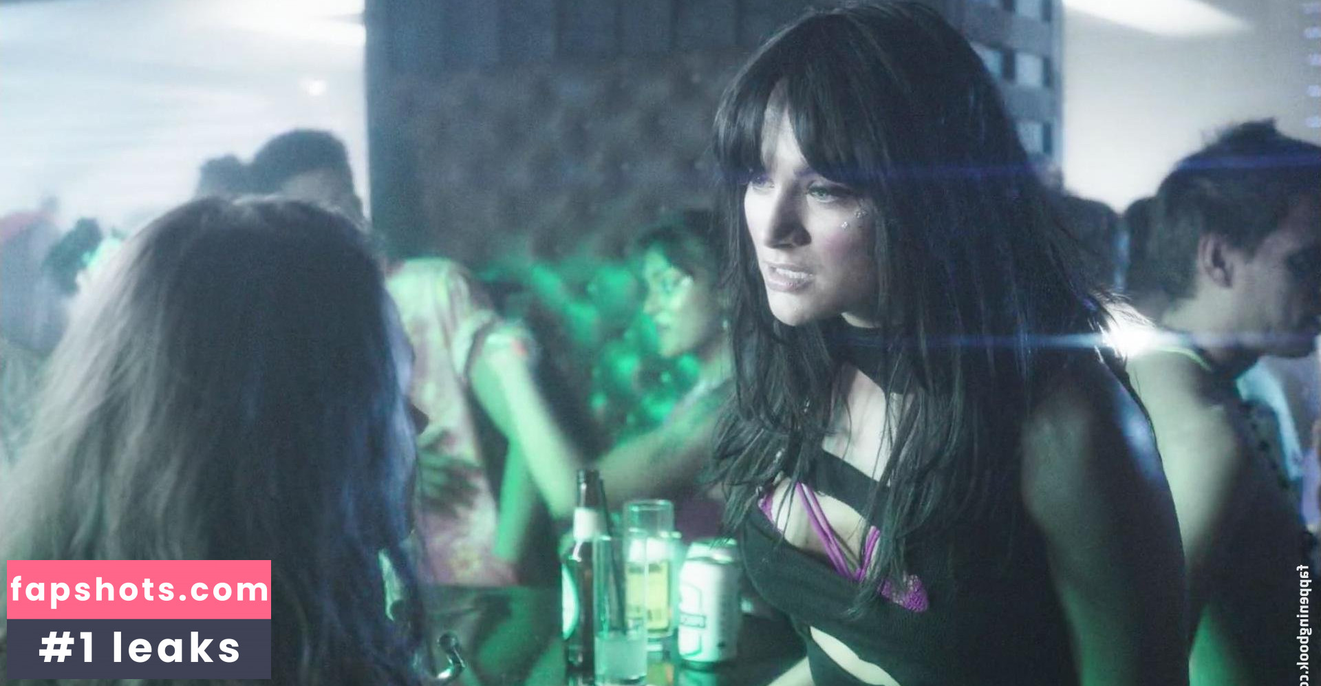 Meganne Young nude babe gallery