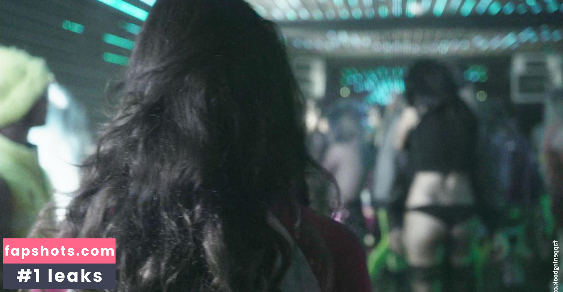 Meganne Young gallery photo #7