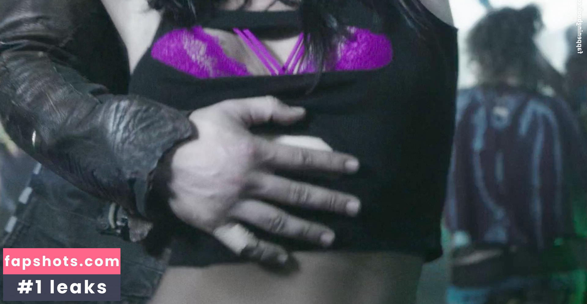 Meganne Young gallery photo #9