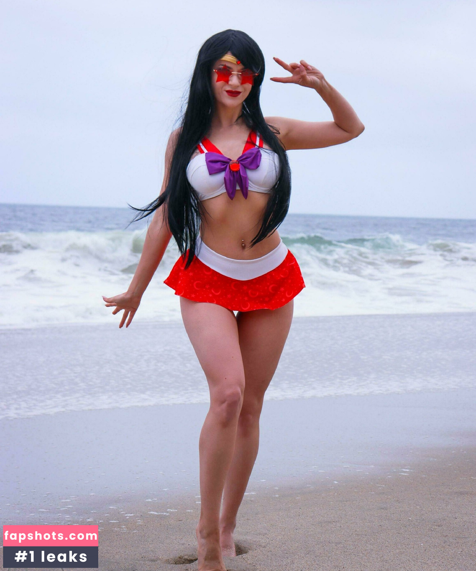 Meganrandom Nacktheit OnlyFans Fotos #16 - Fapshots