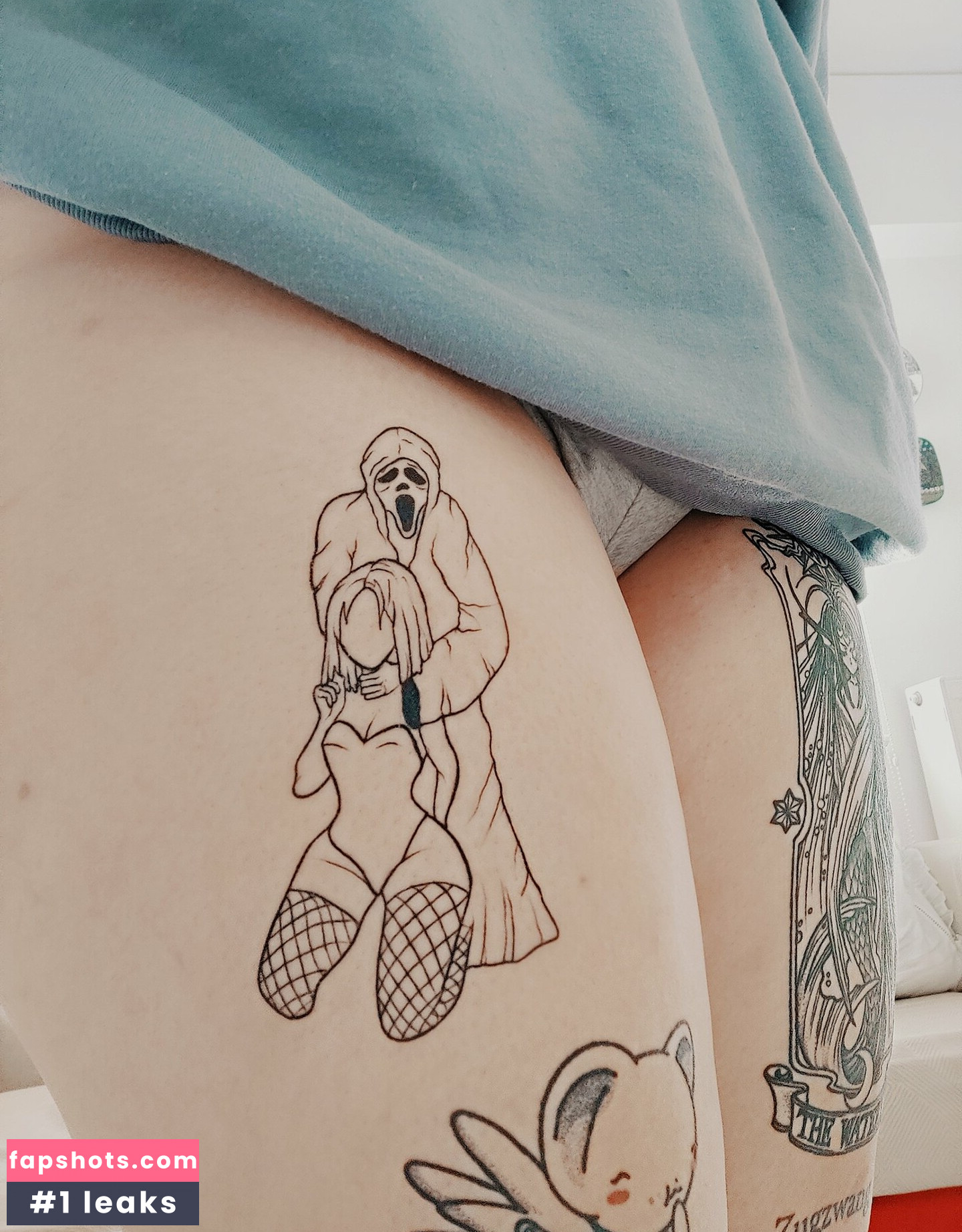 Megaptera Nude Leaks OnlyFans Photos #16 - LeakJerk