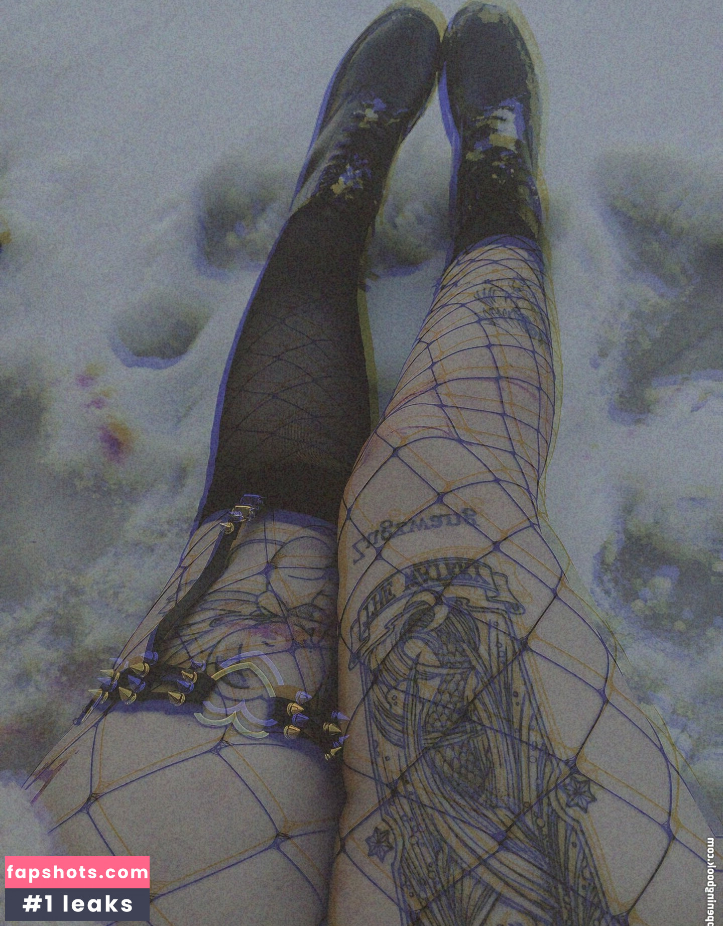 Megaptera Nude Leaks OnlyFans Photos #18 - LeakJerk