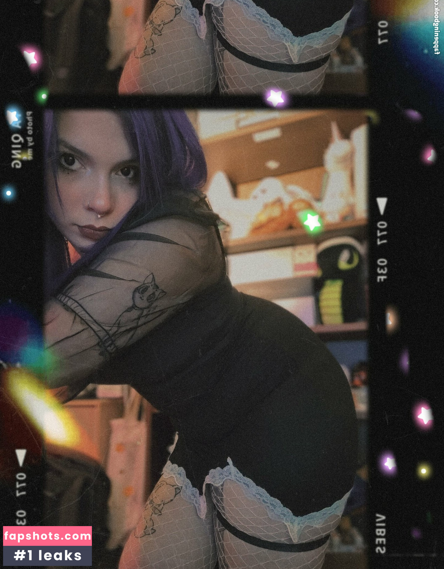 Megaptera Nude Leaks OnlyFans Photos #21 - LeakJerk