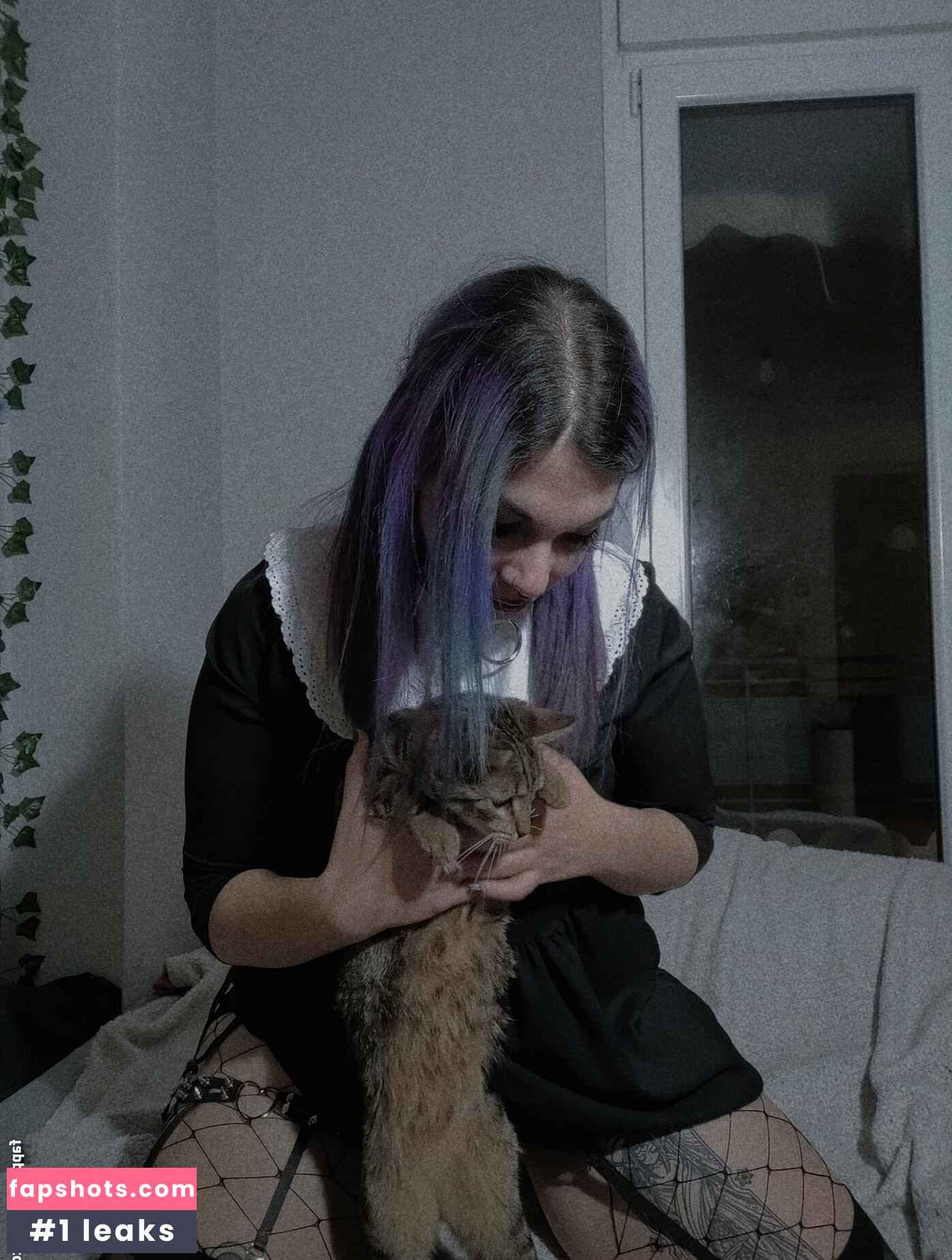 Megaptera Nude Leaks OnlyFans Photos #5 - LeakJerk