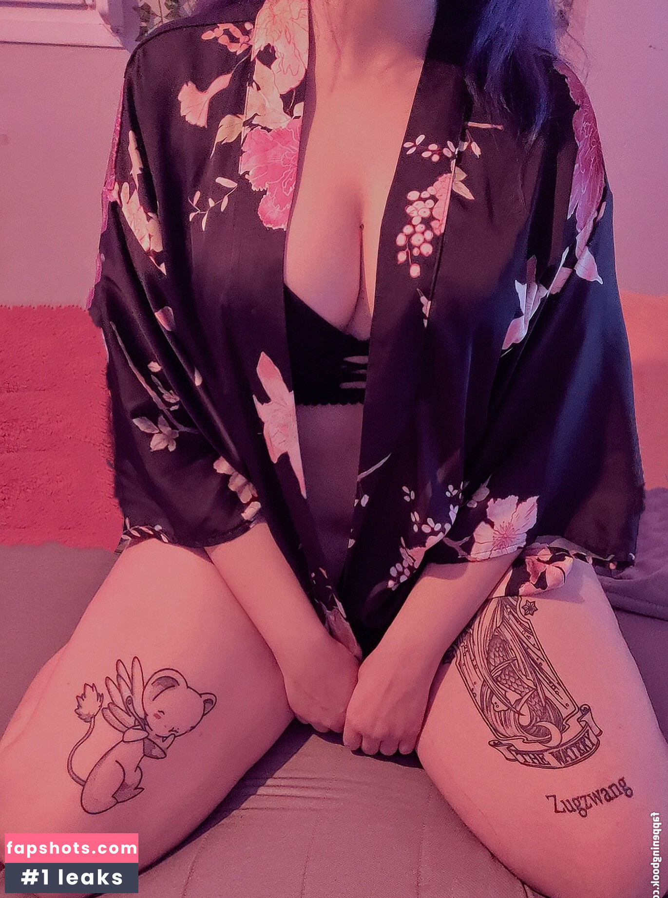 Megaptera Nude Leaks OnlyFans Photos #45 - LeakJerk