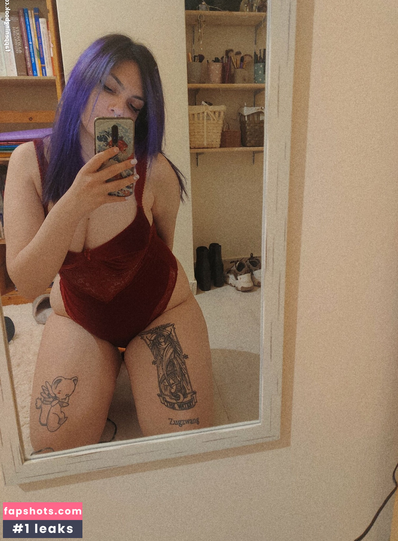 Megaptera Nude Leaks OnlyFans Photos #51 - LeakJerk