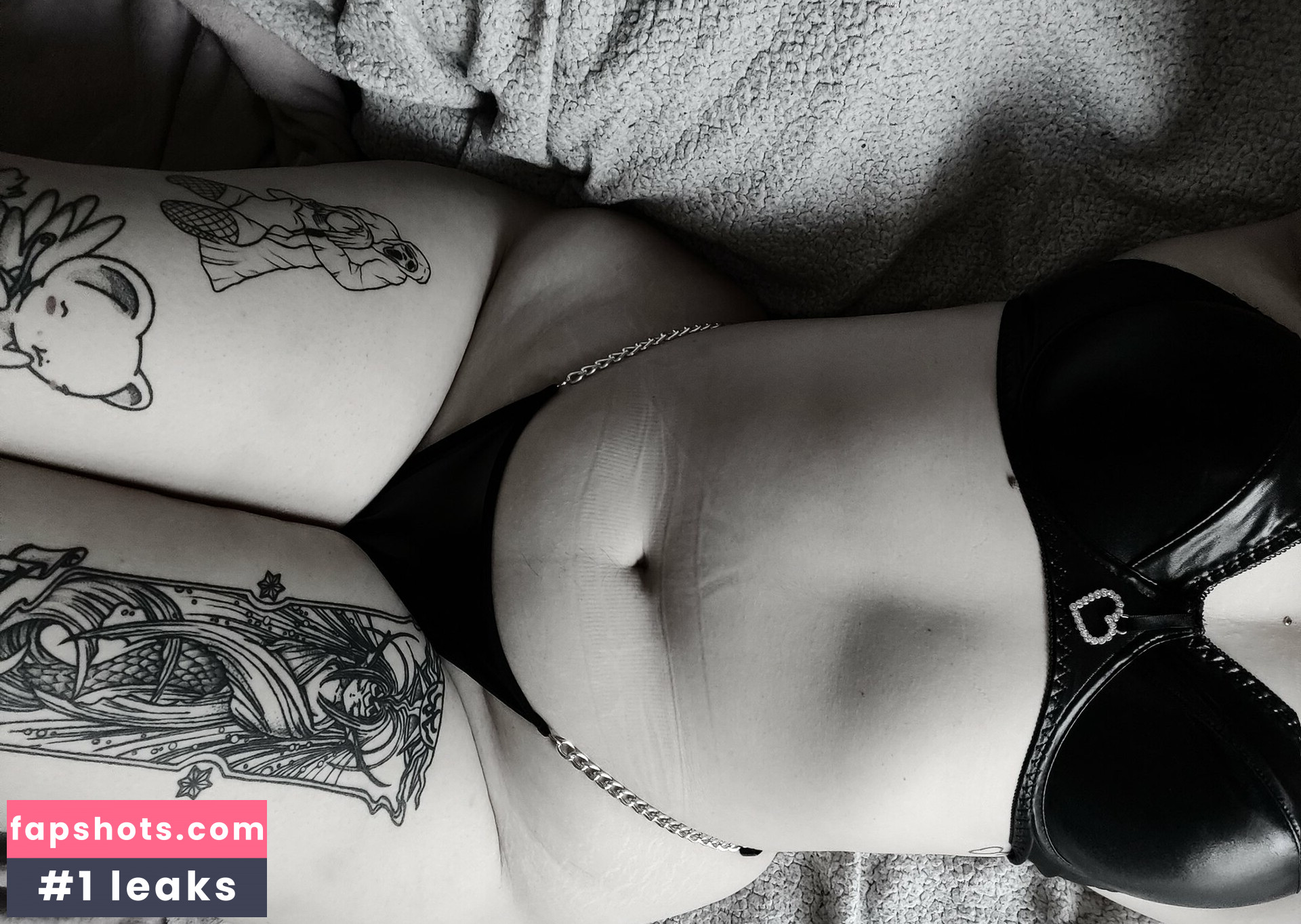 Megaptera Nude Leaks OnlyFans Photos #10 - LeakJerk