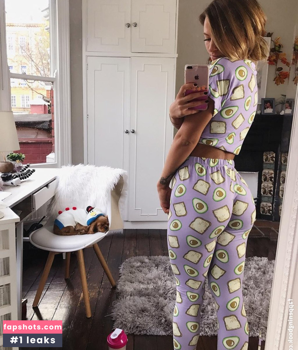 Meggan Grubb gallery photo #103