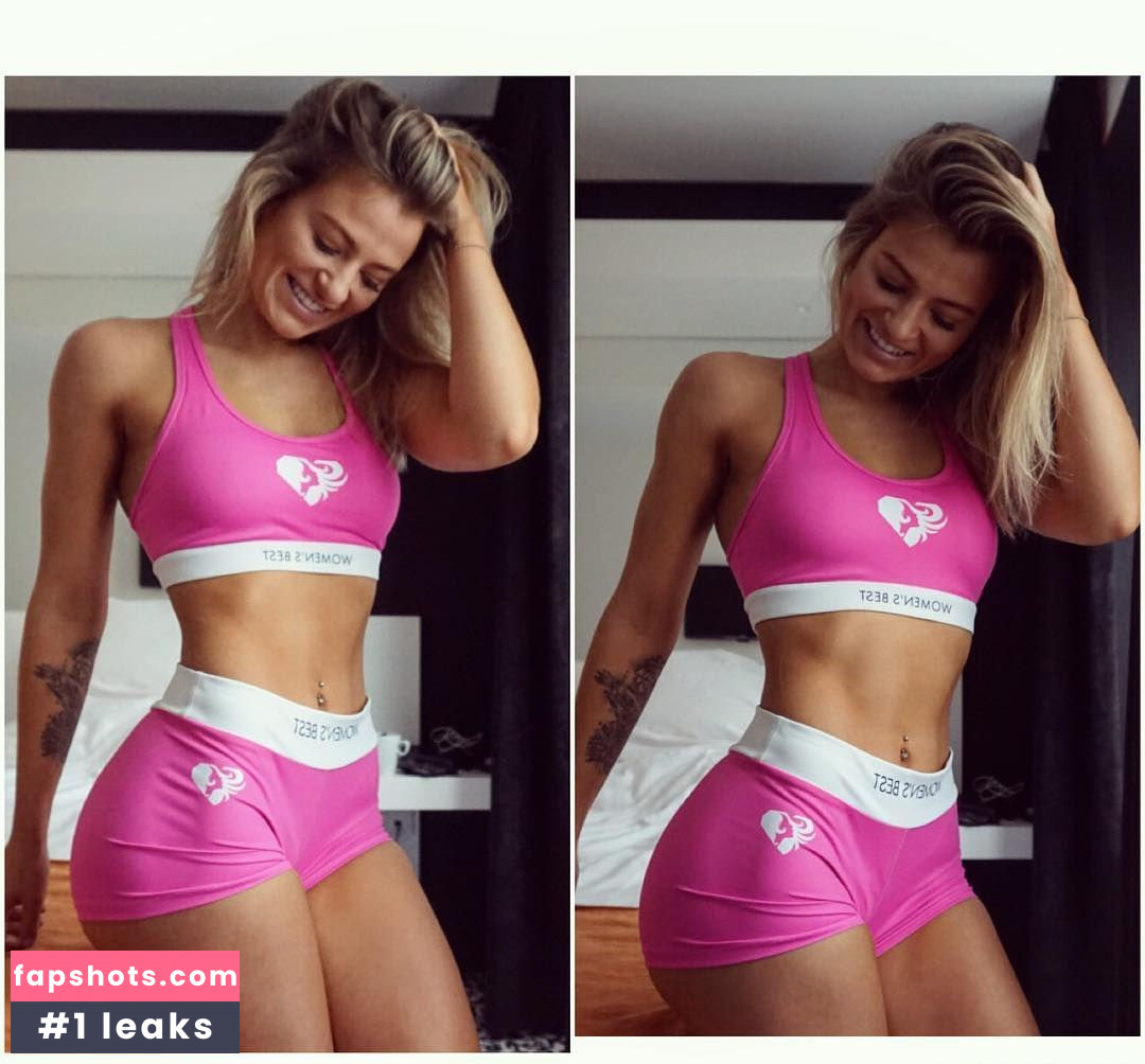 Meggan Grubb gallery photo #18