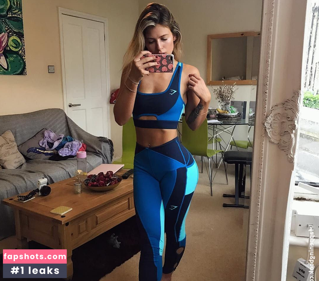 Meggan Grubb gallery photo #50