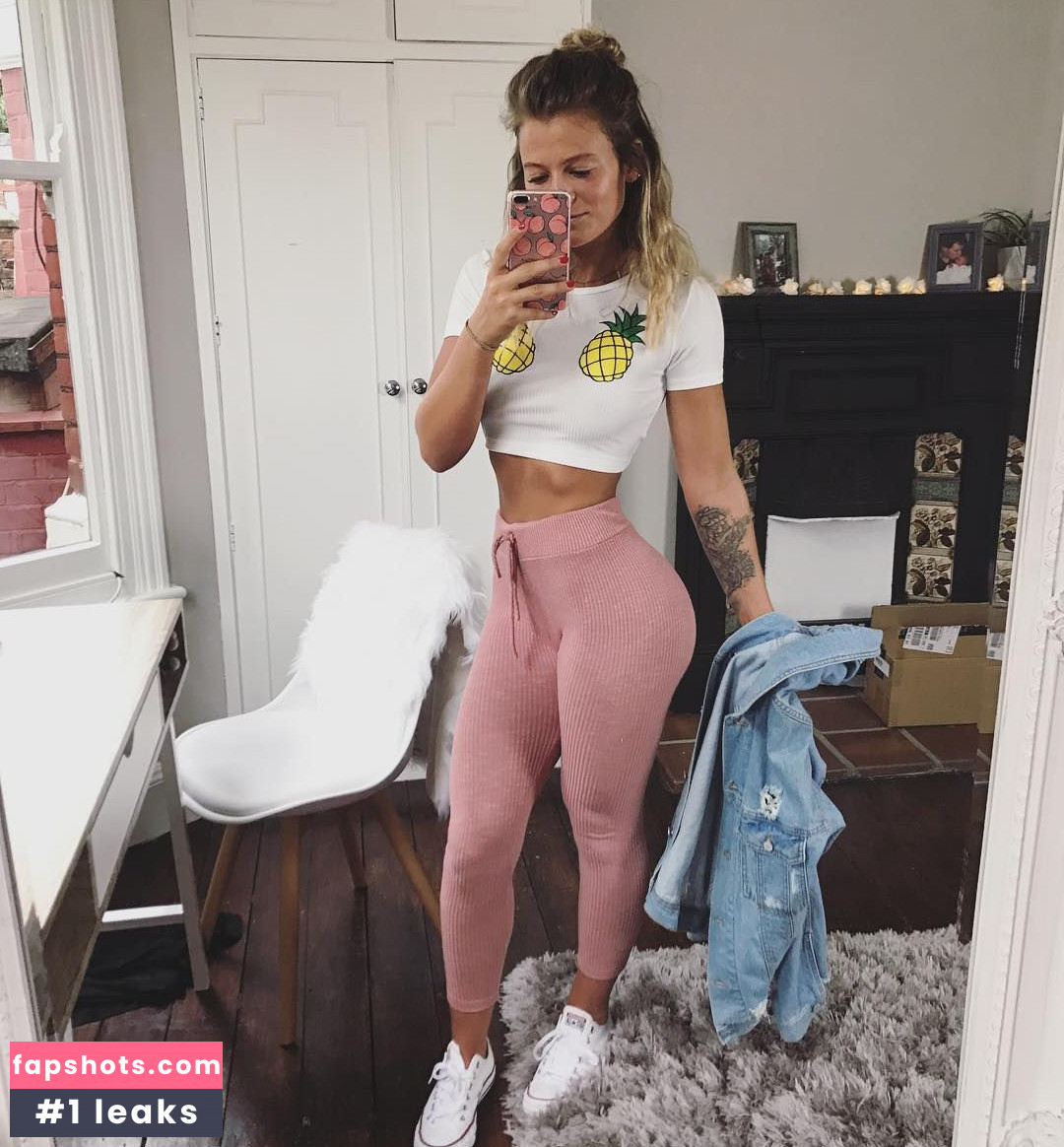 Meggan Grubb gallery photo #64