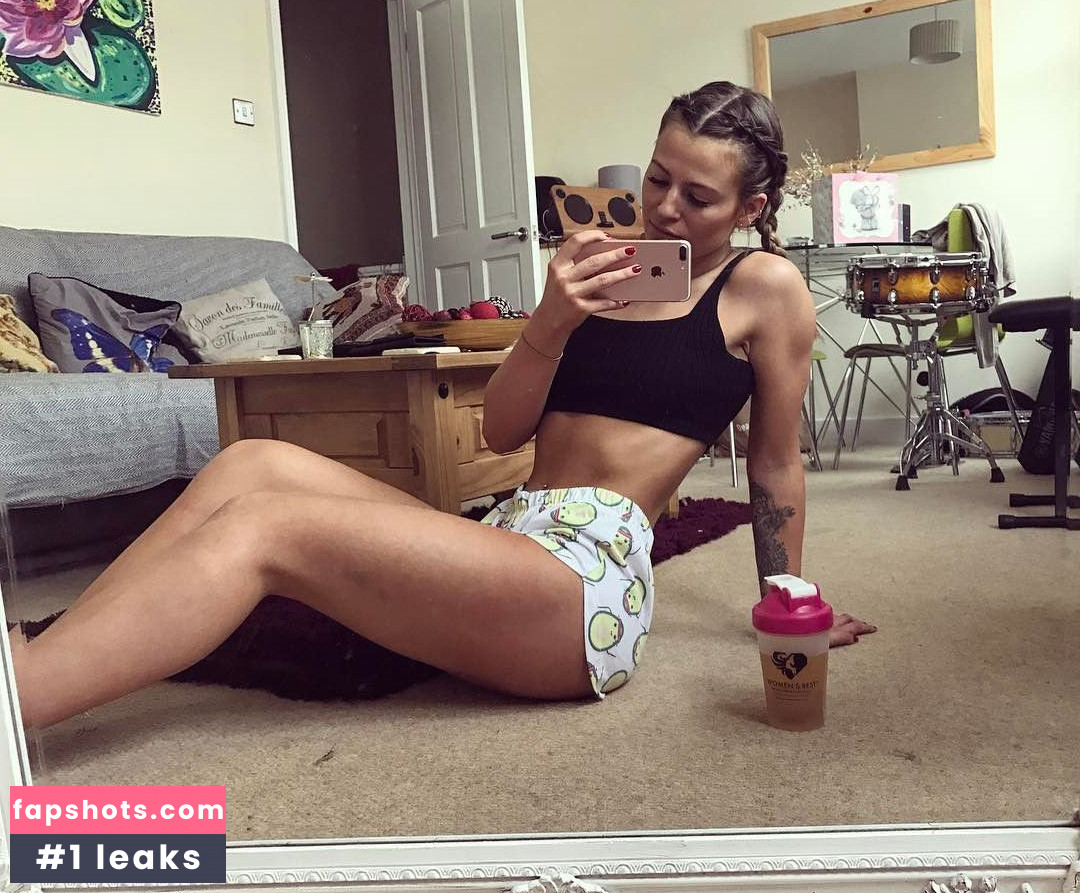 Meggan Grubb gallery photo #72