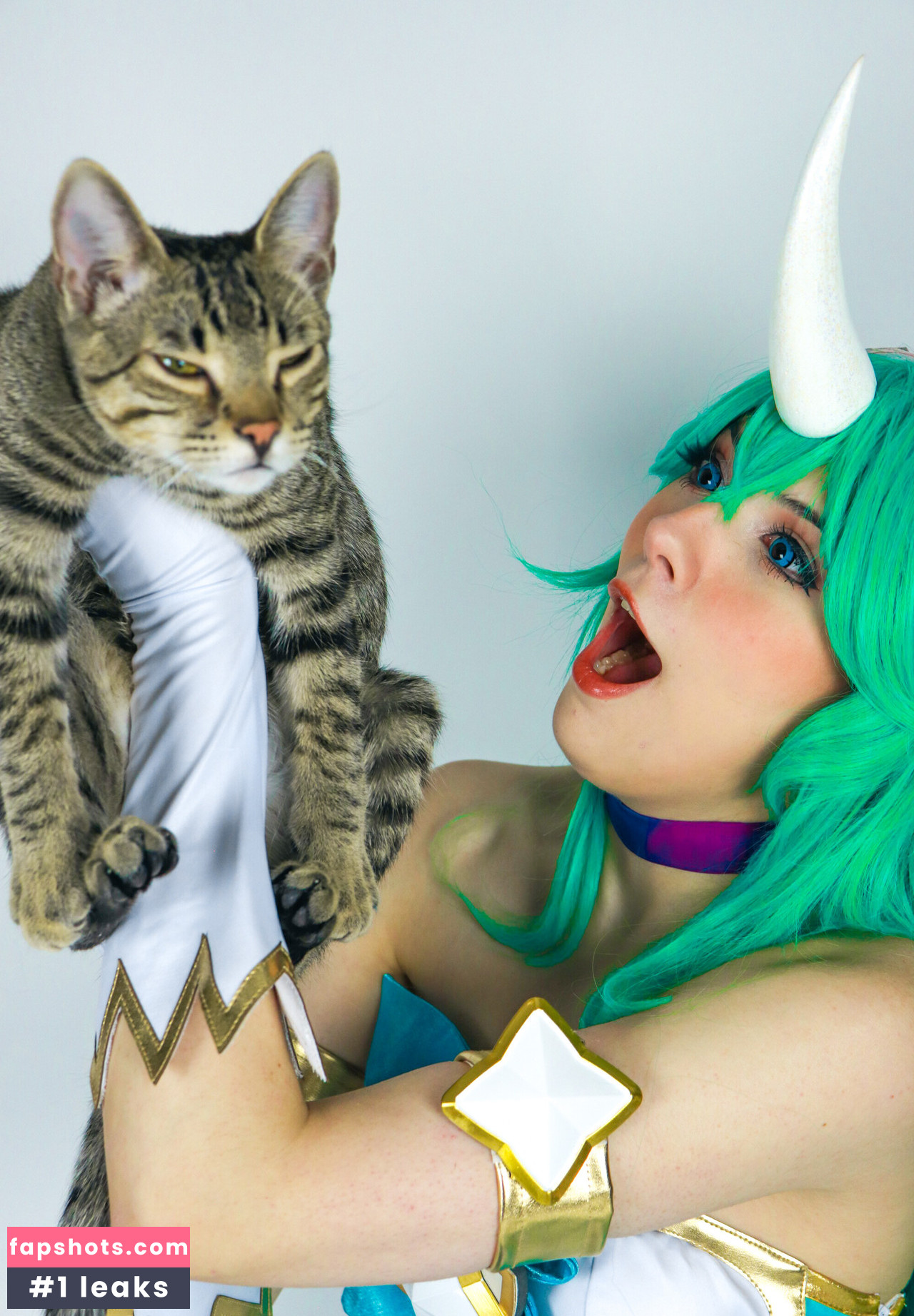 Meggii Cosplay Filtración Desnuda OnlyFans Foto #102 - Fapshots