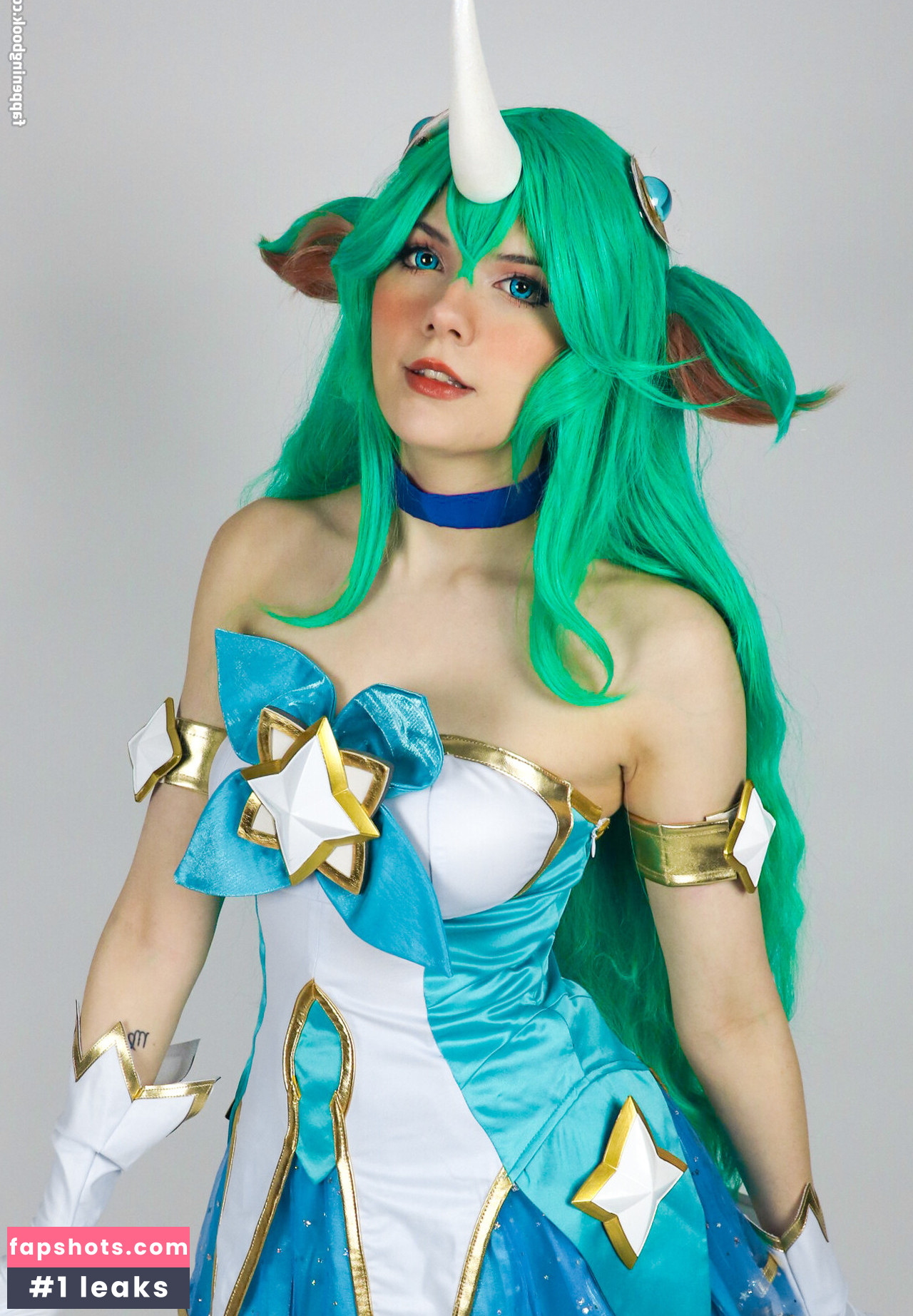 Meggii Cosplay Filtración Desnuda OnlyFans Foto #107 - Fapshots