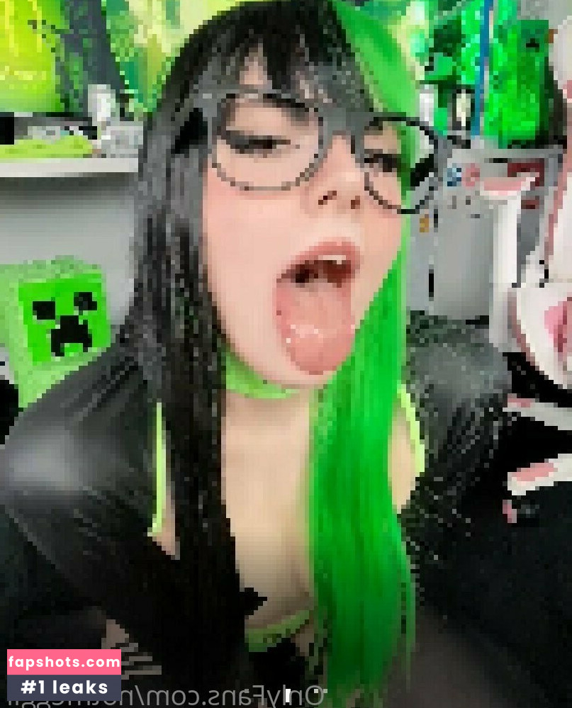 Meggii Cosplay Filtración Desnuda OnlyFans Foto #108 - Fapshots