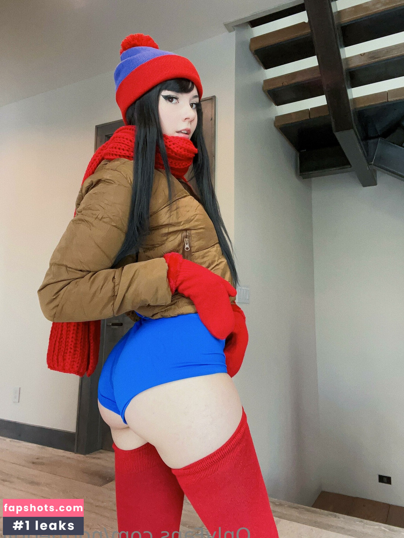 Meggii Cosplay Filtración Desnuda OnlyFans Foto #19 - Fapshots