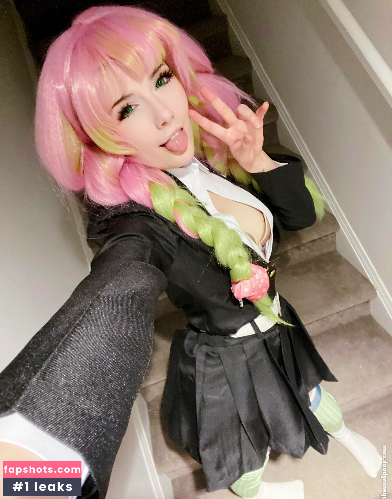 Meggii Cosplay Filtración Desnuda OnlyFans Foto #66 - Fapshots