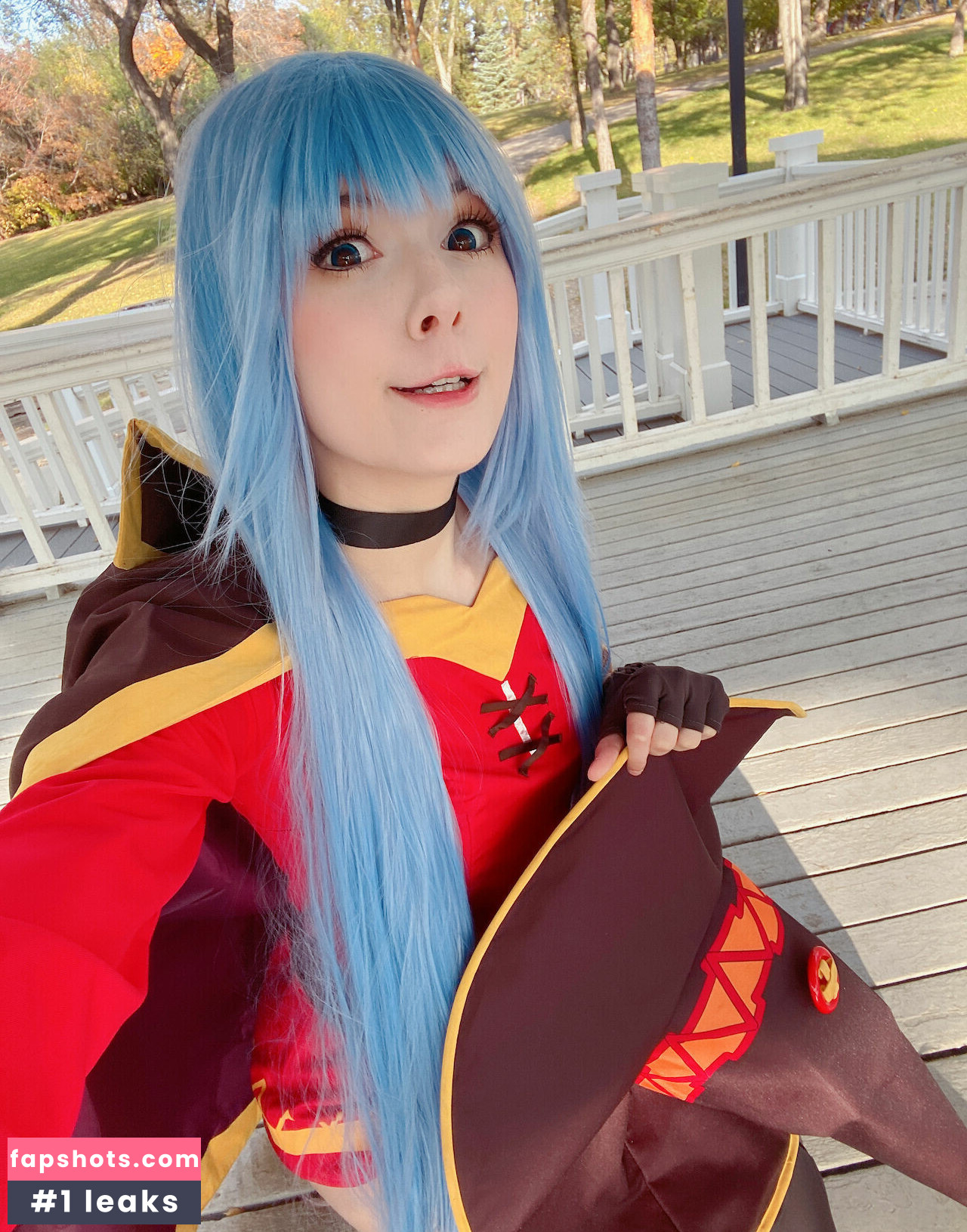 Meggii Cosplay Filtración Desnuda OnlyFans Foto #70 - Fapshots