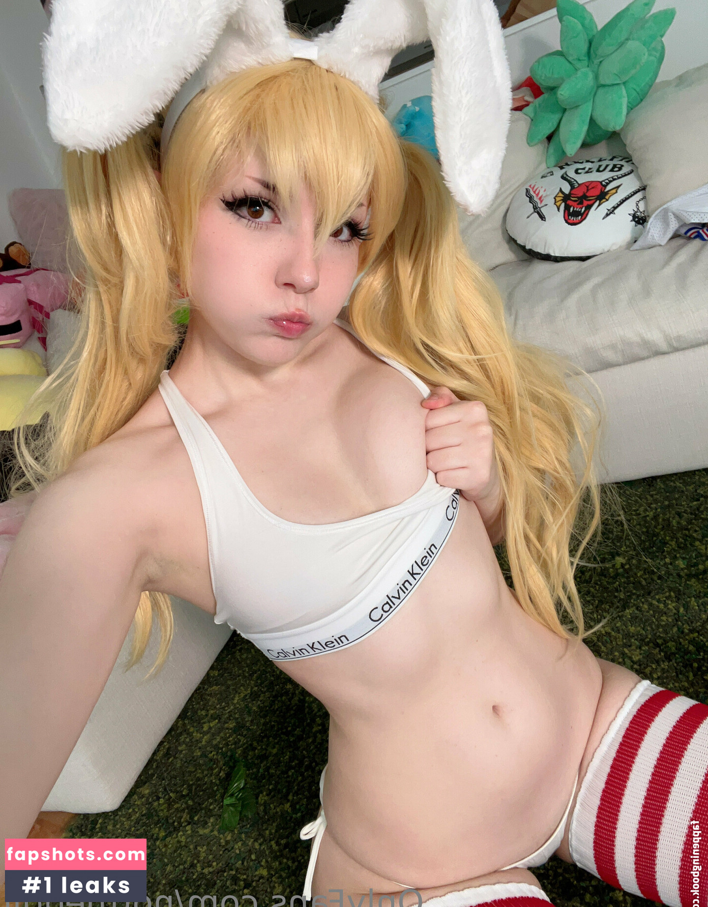 Meggii Cosplay Filtración Desnuda OnlyFans Foto #77 - Fapshots