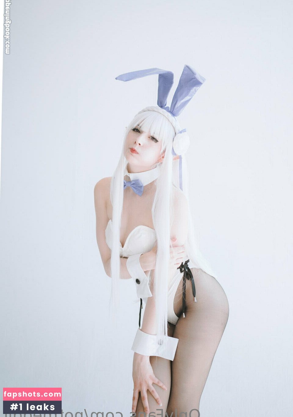 Meggii Cosplay Filtración Desnuda OnlyFans Foto #82 - Fapshots