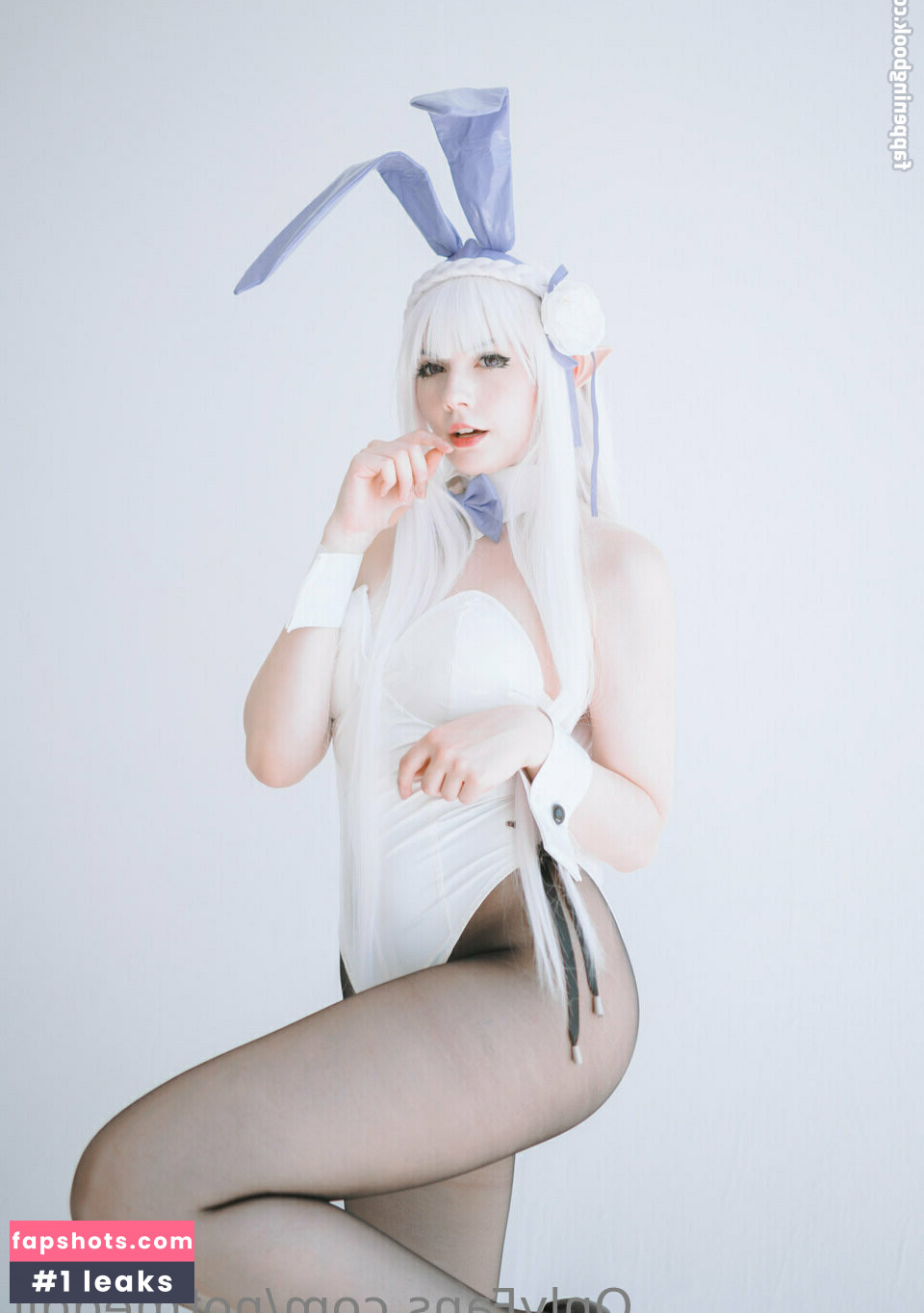 Meggii Cosplay Filtración Desnuda OnlyFans Foto #83 - Fapshots