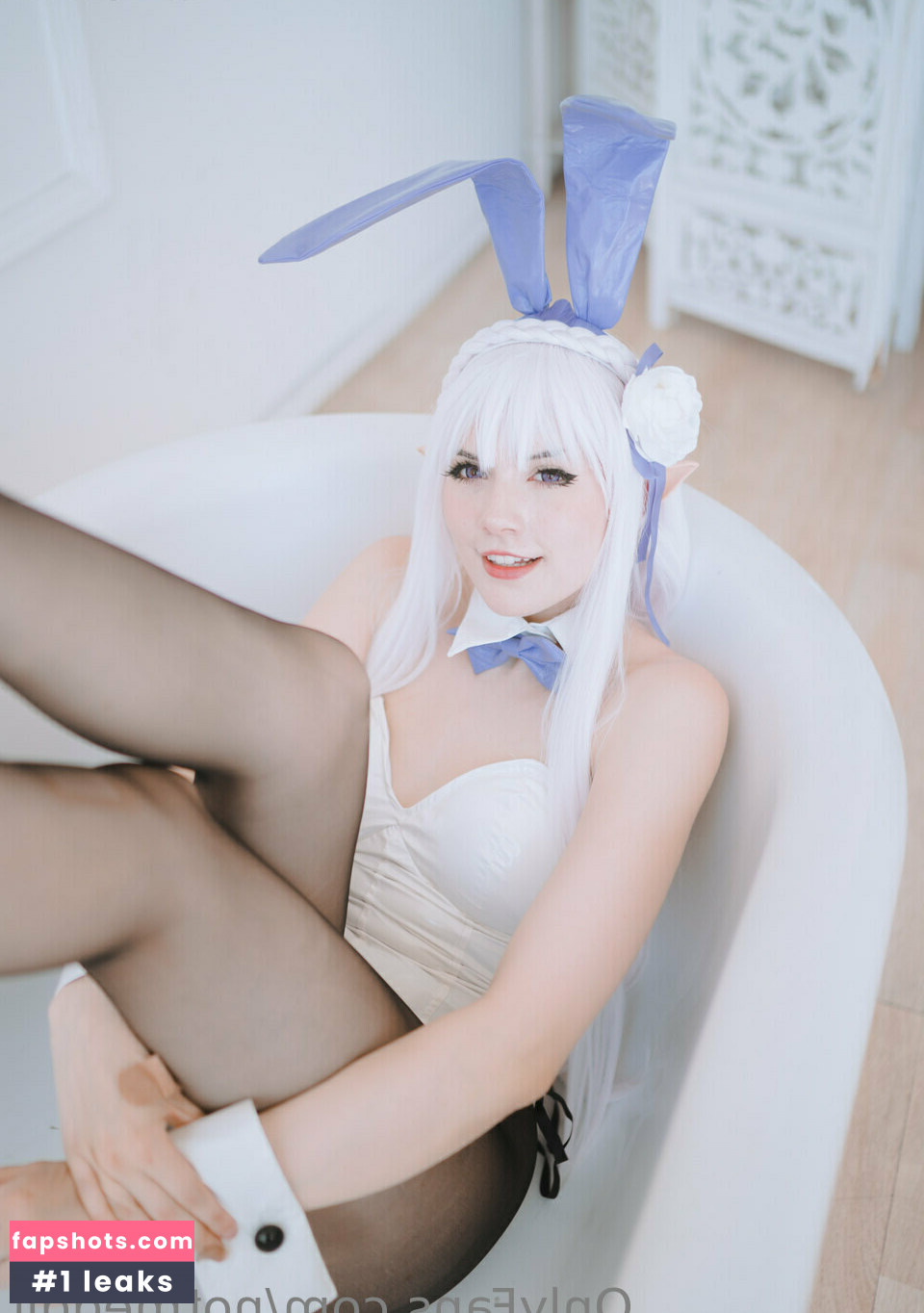 Meggii Cosplay Filtración Desnuda OnlyFans Foto #86 - Fapshots