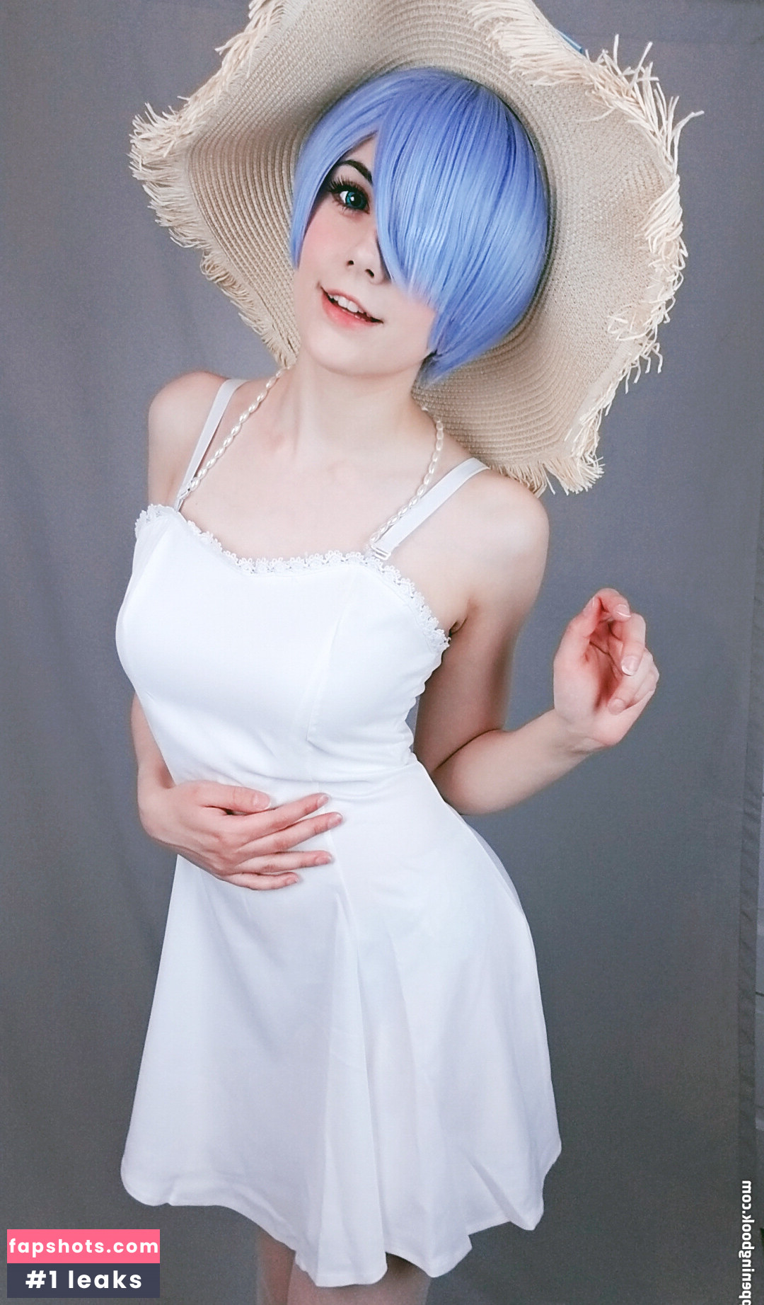 Meggii Cosplay Filtración Desnuda OnlyFans Foto #99 - Fapshots