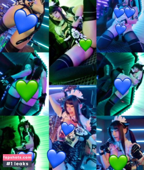 Meggii Filtración Desnuda OnlyFans Foto #362 - Fapshots